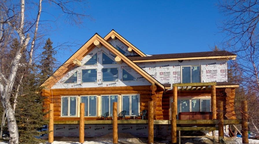 home builders saskatchewan